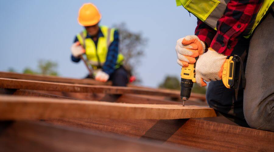 Expert top industrial roofings services in Monaca, PA